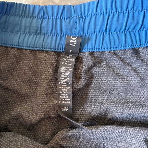 Vuori short - Picture 2 of 4